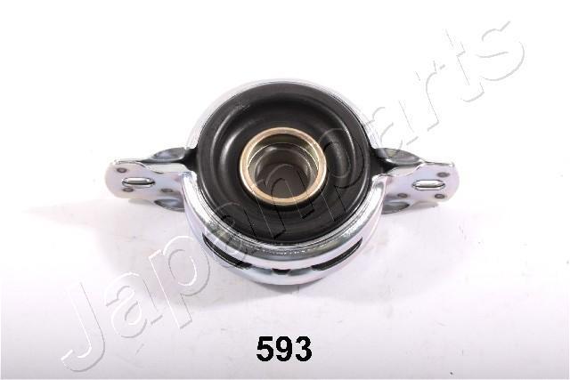 Palier, palier central d'arbre de transmission JAPANPARTS ref. RU-593