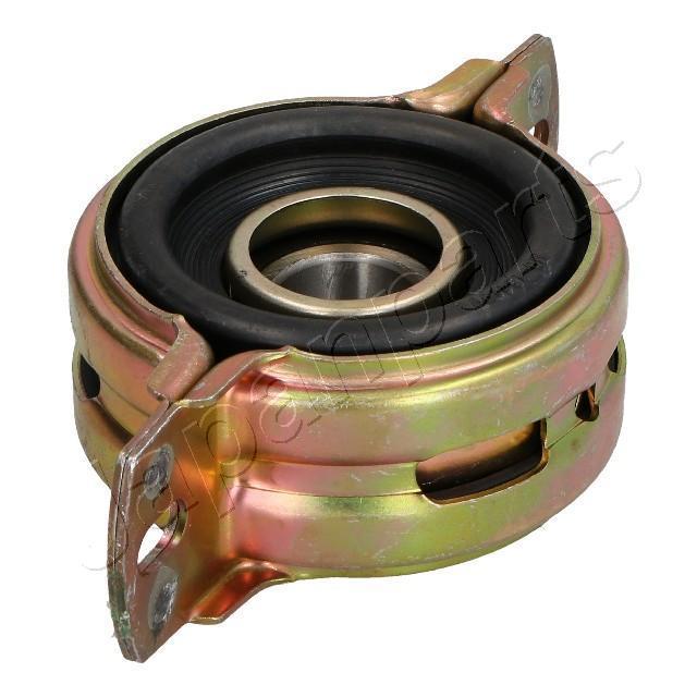 Palier, palier central d'arbre de transmission JAPANPARTS ref. RU-593