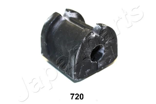 Coussinet de palier, stabilisateur JAPANPARTS ref. RU-720