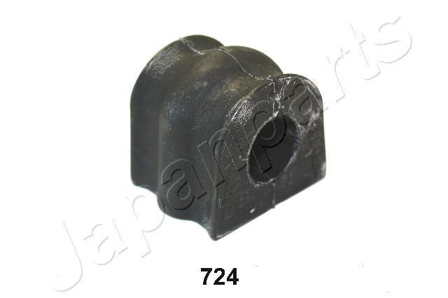 Coussinet de palier, stabilisateur JAPANPARTS ref. RU-724
