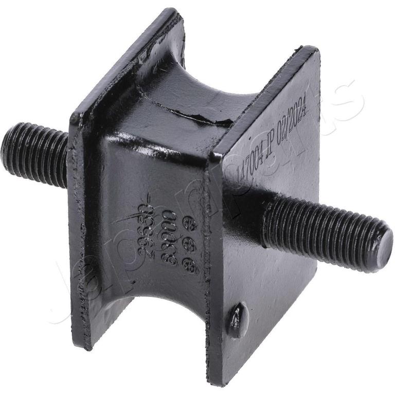 Silentbloc de suspension d'échappement JAPANPARTS ref. RU-805