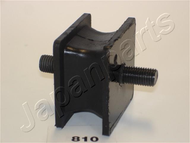 Silentbloc de suspension d'échappement JAPANPARTS ref. RU-810
