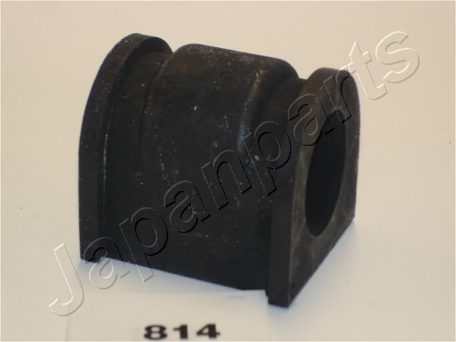 Coussinet de palier, stabilisateur JAPANPARTS ref. RU-814