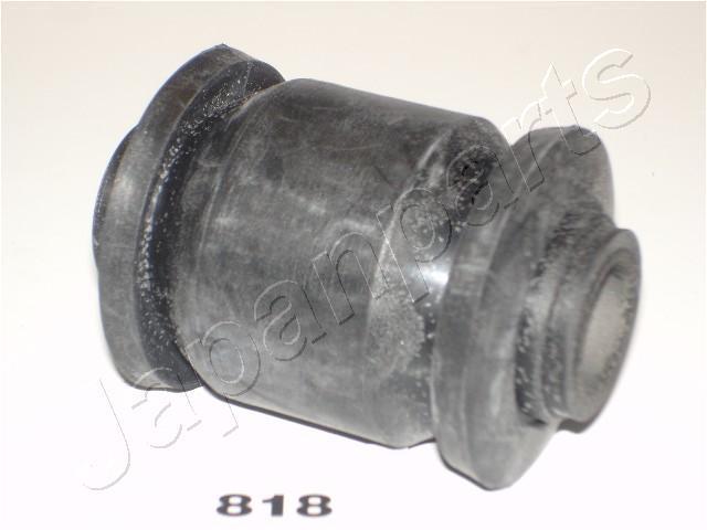 Support, silentbloc du bras transversal JAPANPARTS ref. RU-818