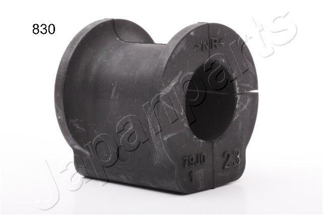 Coussinet de palier, stabilisateur JAPANPARTS ref. RU-830