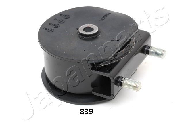 Support moteur (Silent bloc moteur) JAPANPARTS ref. RU-839