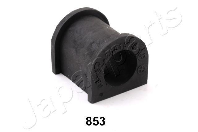 Coussinet de palier, stabilisateur JAPANPARTS ref. RU-853