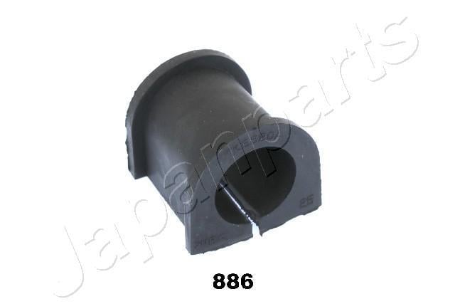 Coussinet de palier, stabilisateur JAPANPARTS RU-886