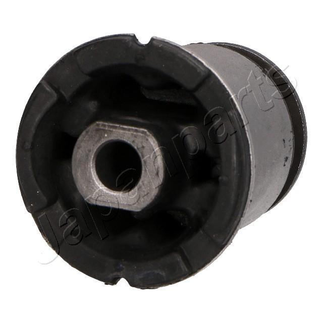 Support, silentbloc du bras transversal JAPANPARTS ref. RU-9038