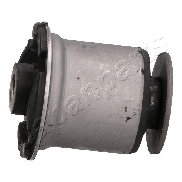 Support, silentbloc du bras transversal JAPANPARTS ref. RU-9038