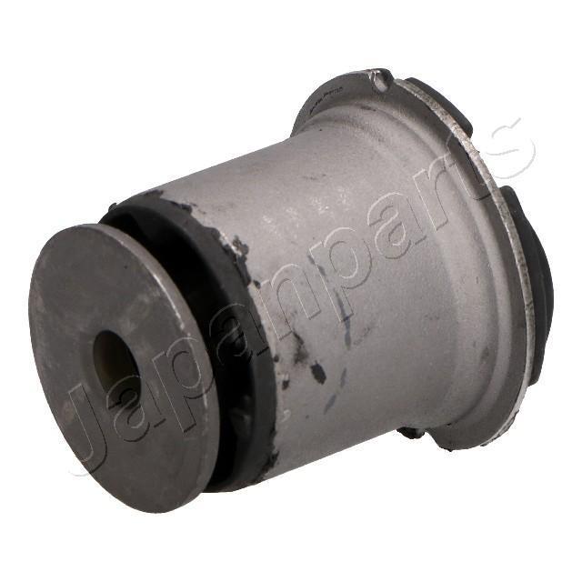Support, silentbloc du bras transversal JAPANPARTS ref. RU-9038