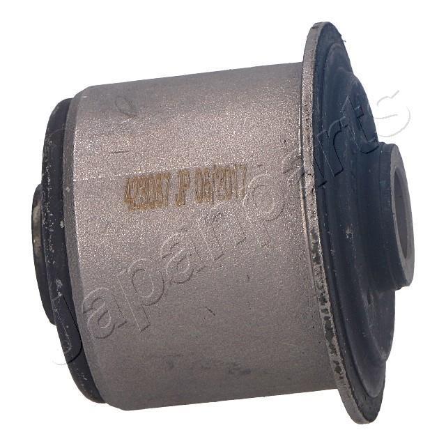 Support, silentbloc du bras transversal JAPANPARTS ref. RU-938
