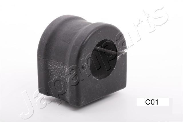 Coussinet de palier, stabilisateur JAPANPARTS ref. RU-C01