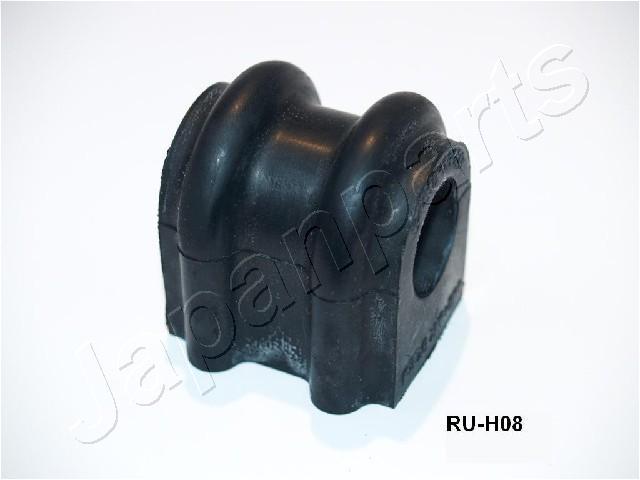 Coussinet de palier, stabilisateur JAPANPARTS ref. RU-H08