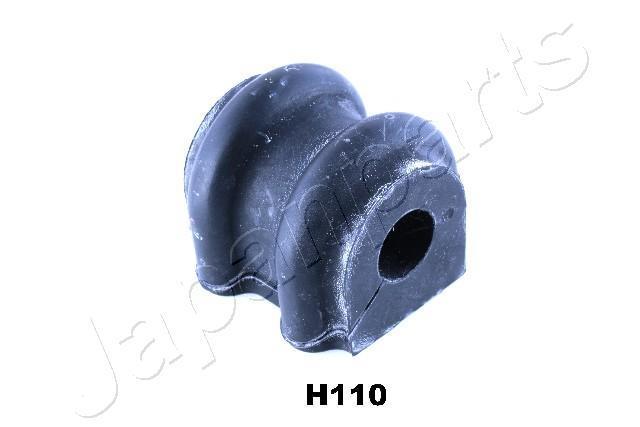 Coussinet de palier, stabilisateur JAPANPARTS ref. RU-H110