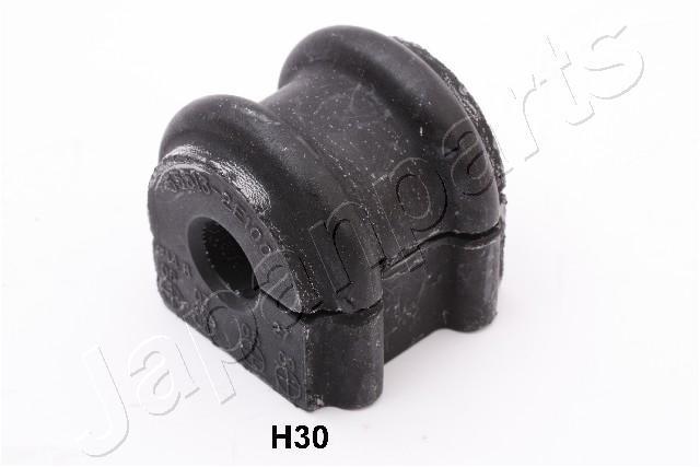 Coussinet de palier, stabilisateur JAPANPARTS RU-H30