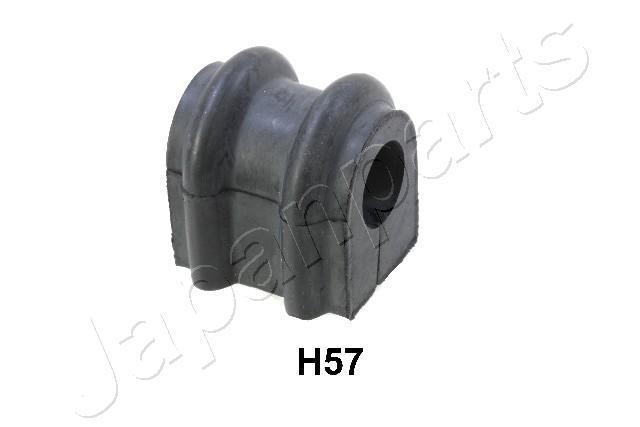 Coussinet de palier, stabilisateur JAPANPARTS RU-H57
