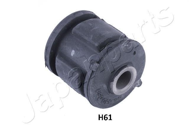 Support, silentbloc du bras transversal JAPANPARTS ref. RU-H61