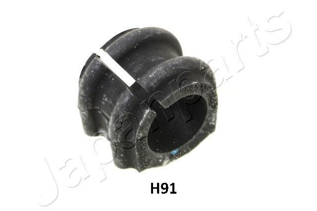 Coussinet de palier, stabilisateur JAPANPARTS ref. RU-H91