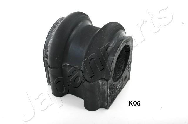 Coussinet de palier, stabilisateur JAPANPARTS RU-K05