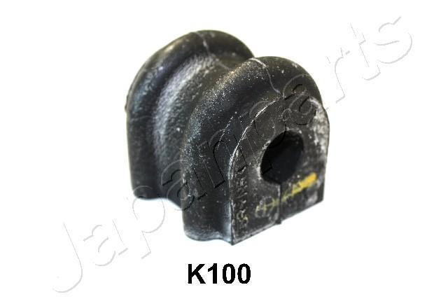 Coussinet de palier, stabilisateur JAPANPARTS RU-K100
