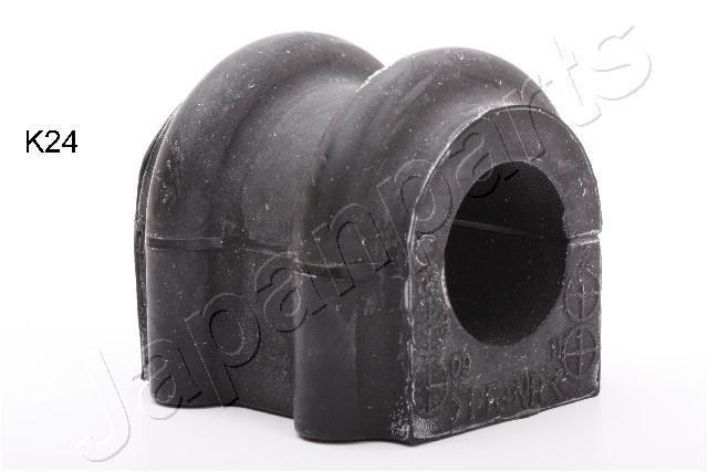 Coussinet de palier, stabilisateur JAPANPARTS RU-K24