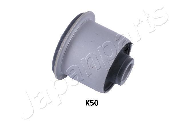 Support, silentbloc du bras transversal JAPANPARTS ref. RU-K50
