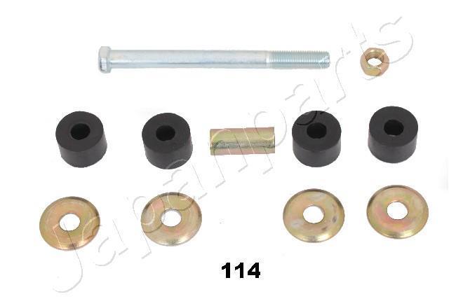 Stabilisateur, chassis (Biellette antiroulis) JAPANPARTS ref. SI-114