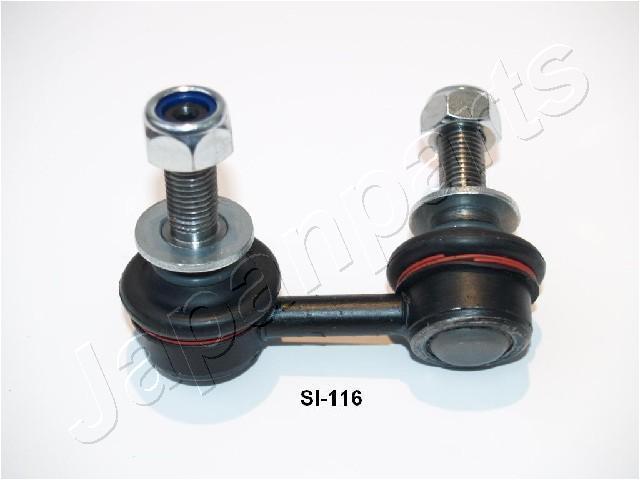 Stabilisateur, chassis (Biellette antiroulis) JAPANPARTS ref. SI-115L