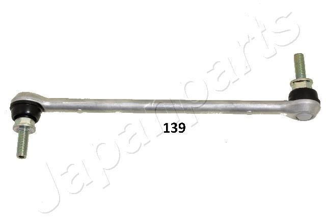 Stabilisateur, chassis (Biellette antiroulis) JAPANPARTS ref. SI-139