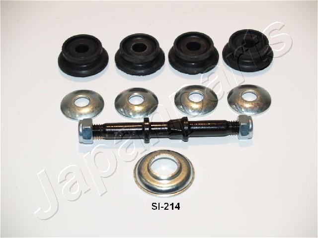 Stabilisateur, chassis (Biellette antiroulis) JAPANPARTS ref. SI-214