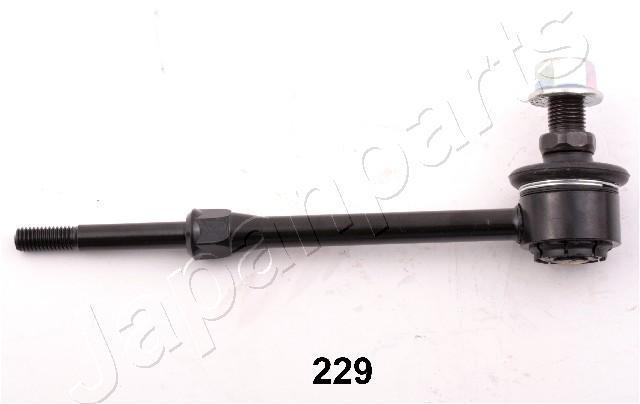 Stabilisateur, chassis (Biellette antiroulis) JAPANPARTS ref. SI-229