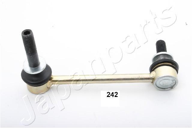 Stabilisateur, chassis (Biellette antiroulis) JAPANPARTS ref. SI-241L