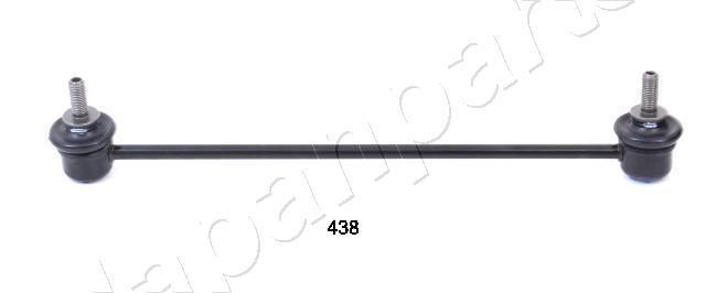 Stabilisateur, chassis JAPANPARTS ref. SI-438L