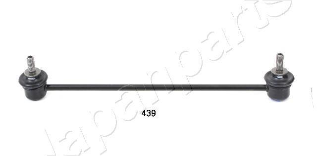 Stabilisateur, chassis (Biellette antiroulis) JAPANPARTS ref. SI-438R