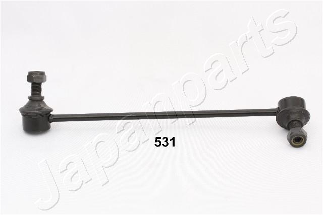 Stabilisateur, chassis (Biellette antiroulis) JAPANPARTS ref. SI-531R