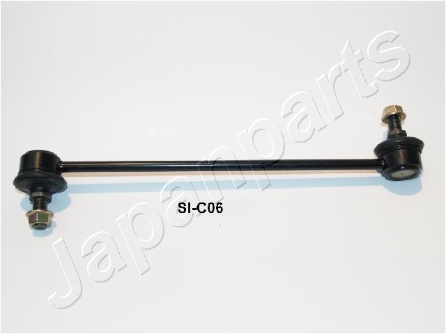 Stabilisateur, chassis JAPANPARTS ref. SI-C06