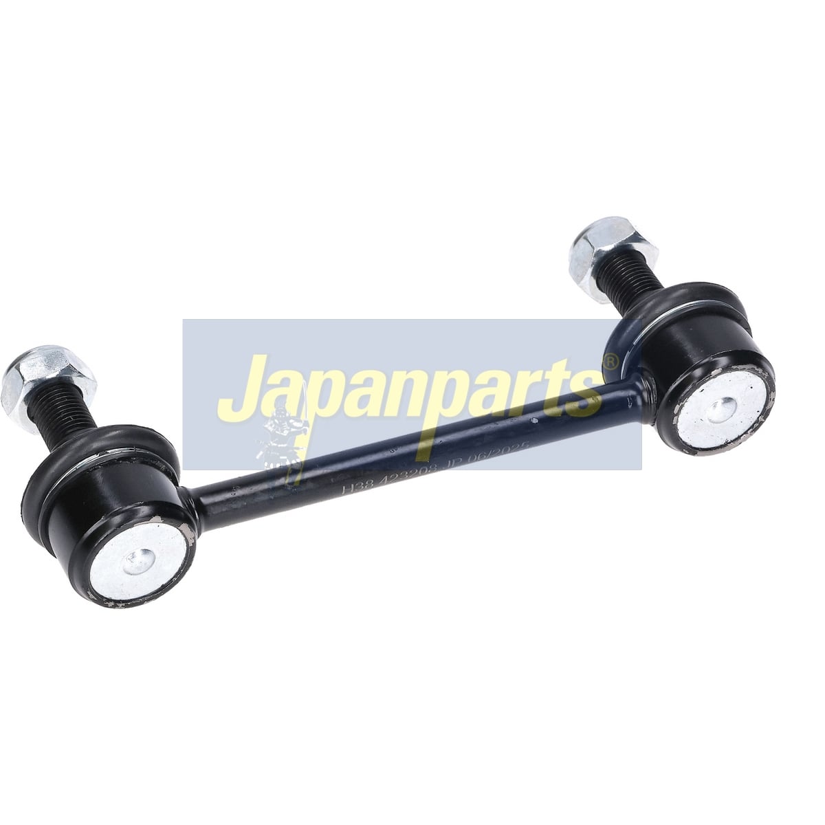 Stabilisateur, chassis (Biellette antiroulis) JAPANPARTS ref. SI-H38