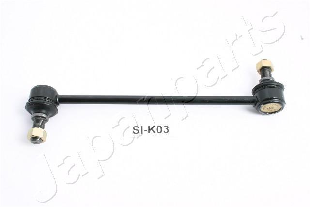 Stabilisateur, chassis (Biellette antiroulis) JAPANPARTS ref. SI-K03