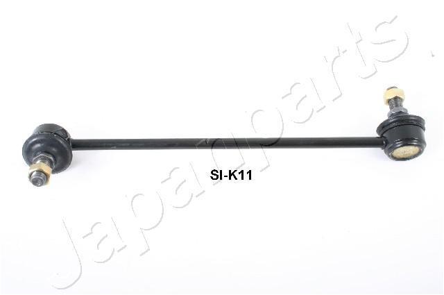 Stabilisateur, chassis (Biellette antiroulis) JAPANPARTS ref. SI-K10R