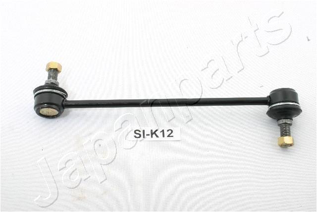 Stabilisateur, chassis (Biellette antiroulis) JAPANPARTS ref. SI-K12L