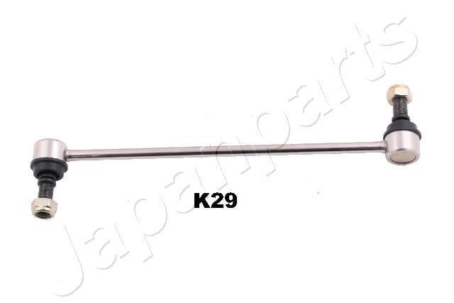 Stabilisateur, chassis (Biellette antiroulis) JAPANPARTS ref. SI-K29