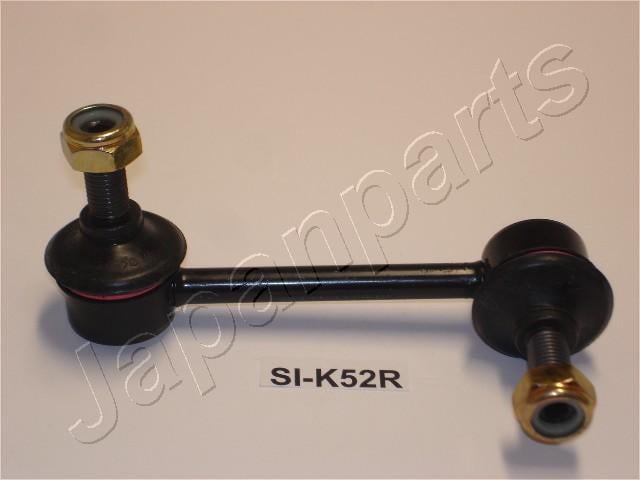 Stabilisateur, chassis (Biellette antiroulis) JAPANPARTS ref. SI-K52R