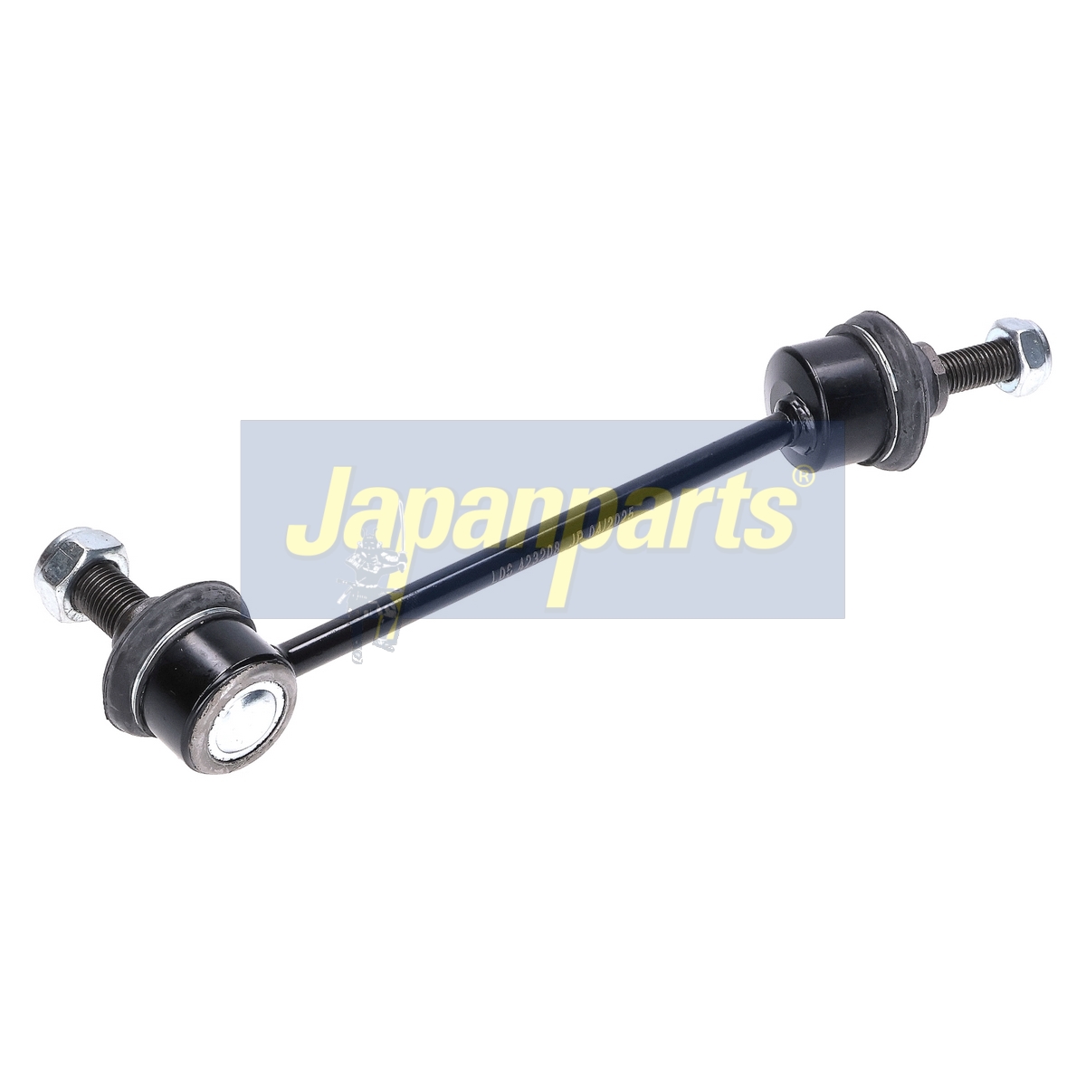 Stabilisateur, chassis JAPANPARTS ref. SI-L06