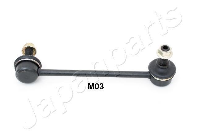 Stabilisateur, chassis JAPANPARTS ref. SI-M03