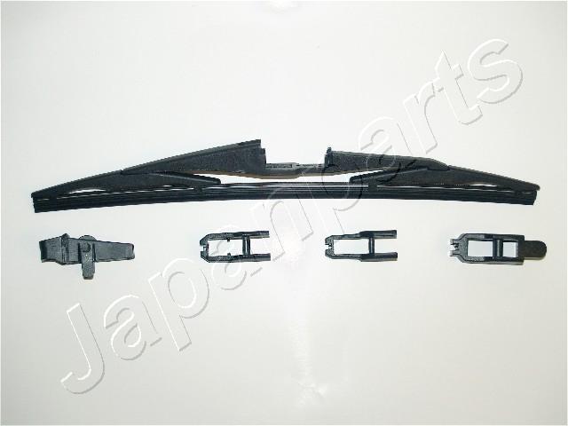 Limpiaparabrisas (Escobillas) JAPANPARTS ref. SS-X35R
