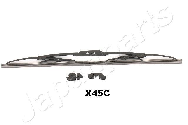Limpiaparabrisas (Escobillas) JAPANPARTS ref. SS-X45C