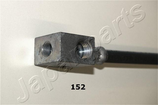 Support, flexible de frein JAPANPARTS TF-152