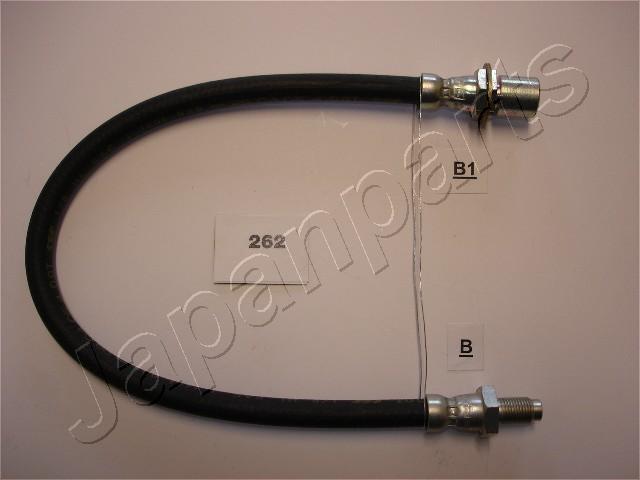 Support, flexible de frein JAPANPARTS ref. TF-262