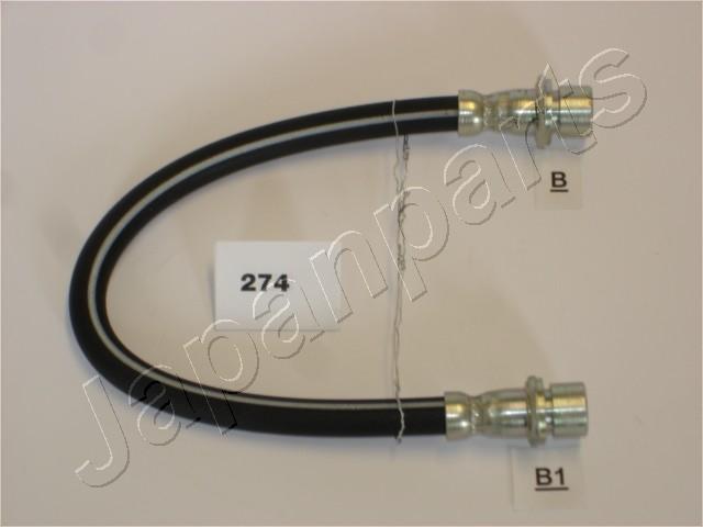 Support, flexible de frein JAPANPARTS ref. TF-274
